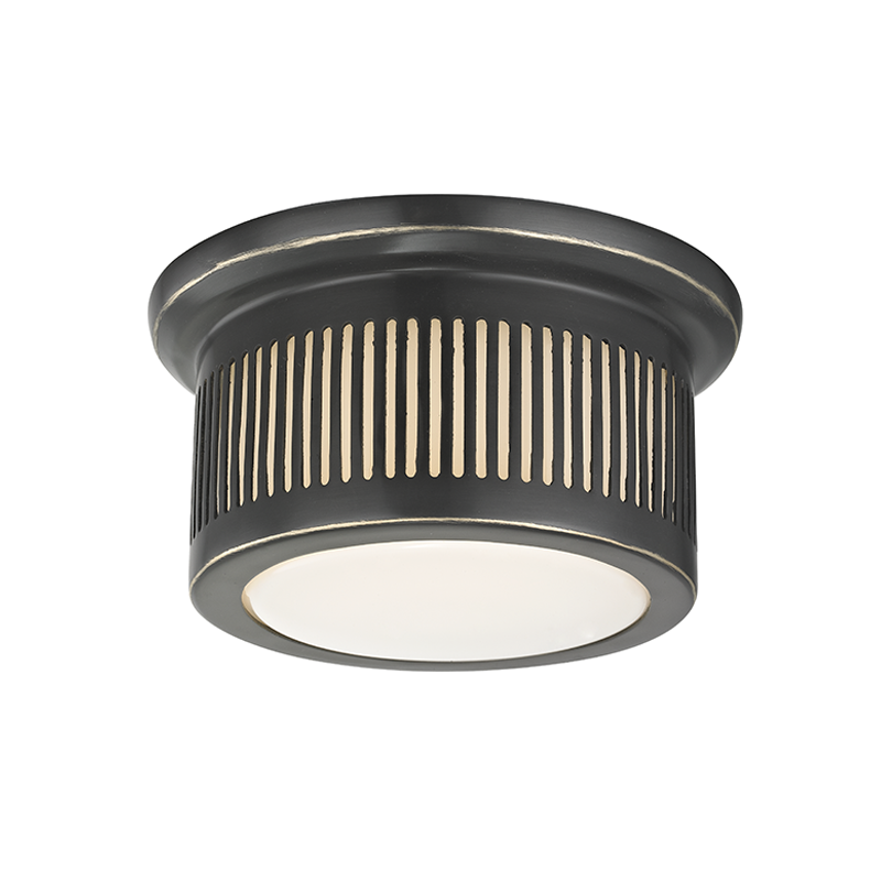 LED FLUSH MOUNT