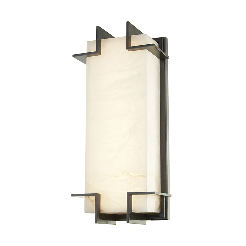 LED WALL SCONCE