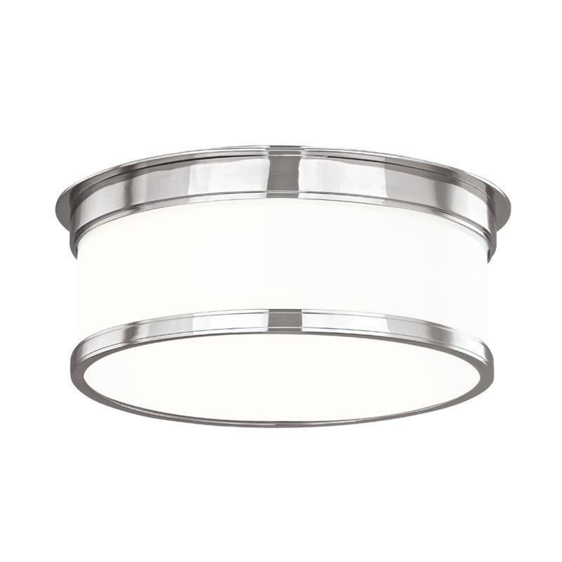 2 LIGHT FLUSH MOUNT