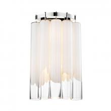 Hudson Valley 8900-PN - Tyrell Wall Sconce