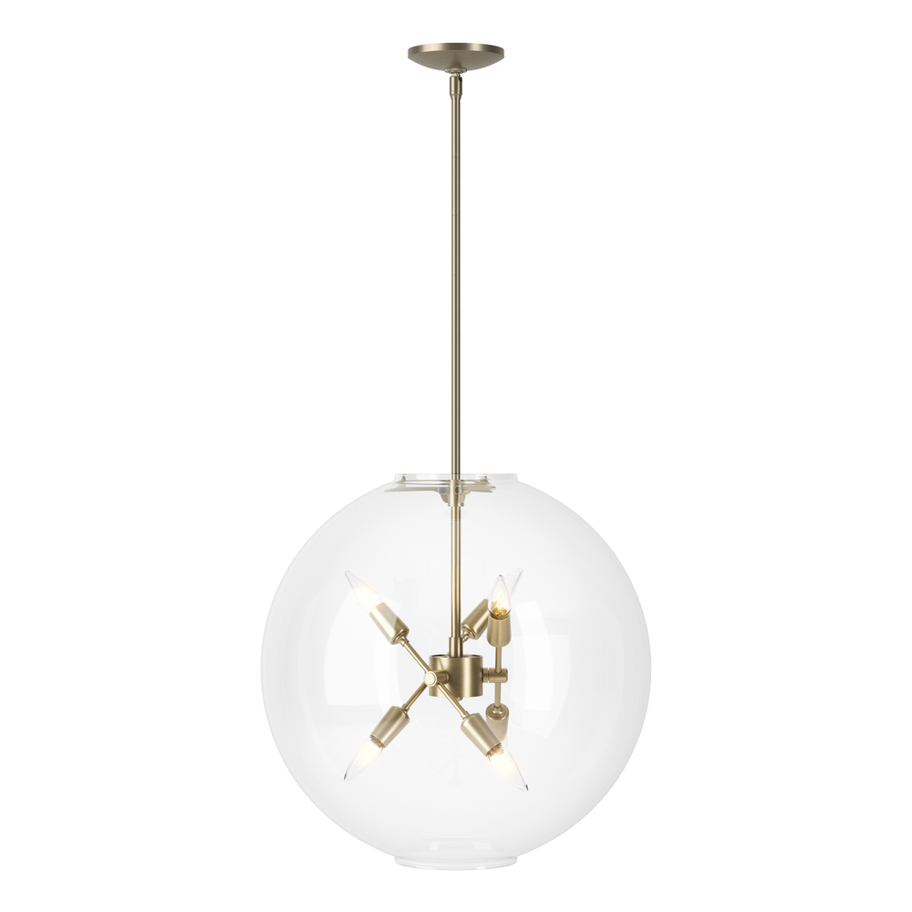 Sfera 6-Light Pendant