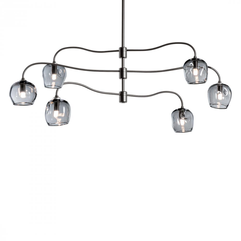 Ume 6-Light Pendant