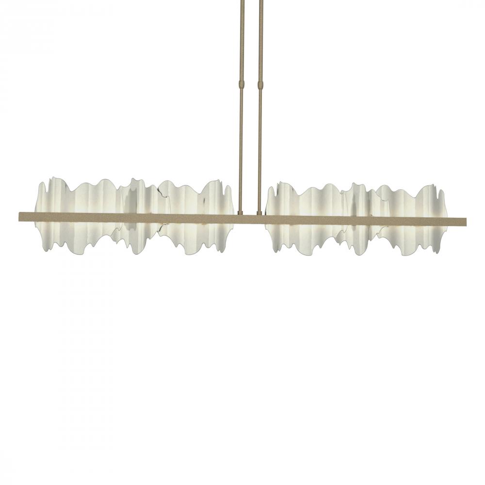 Hildene Large LED Pendant