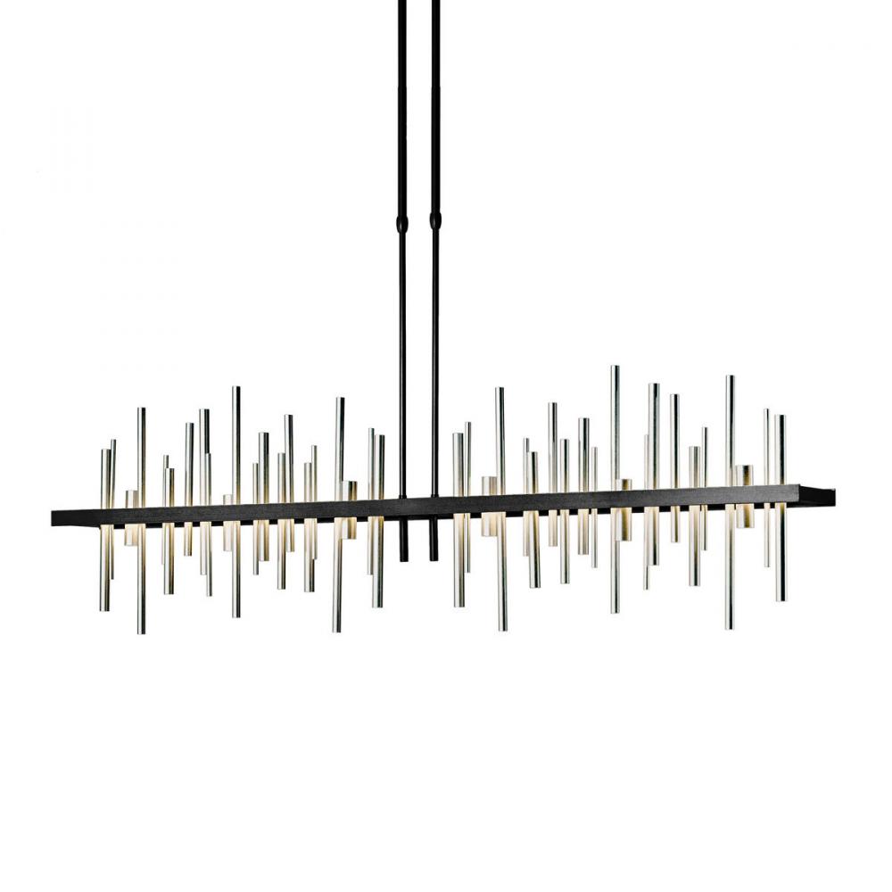 Cityscape Large LED Pendant