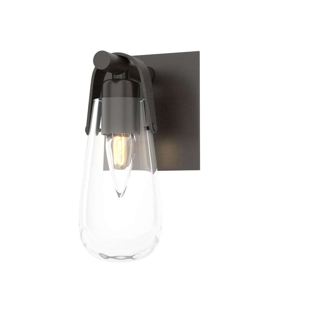 Eos 1-Light Bath Sconce