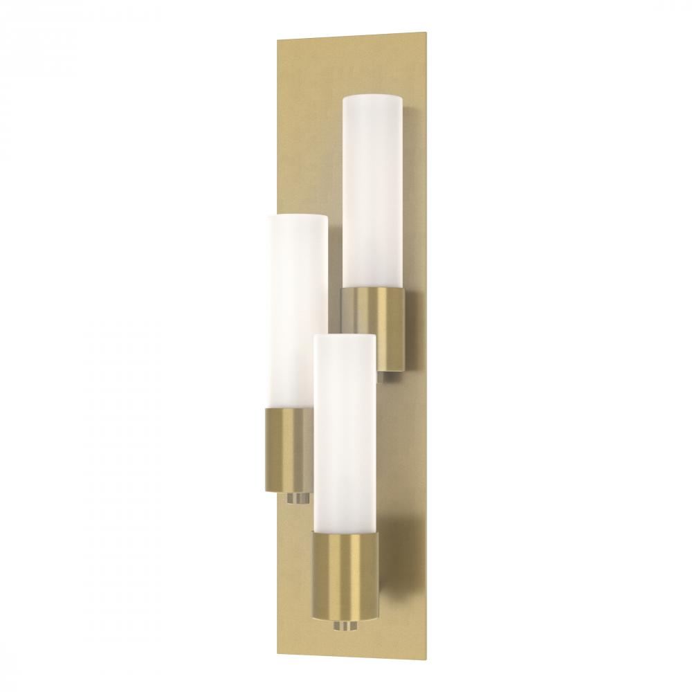 Pillar 3 Light Sconce