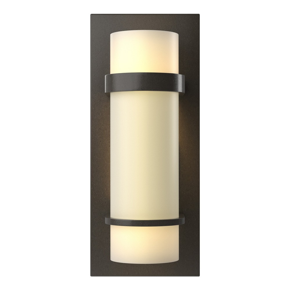 Banded Sconce