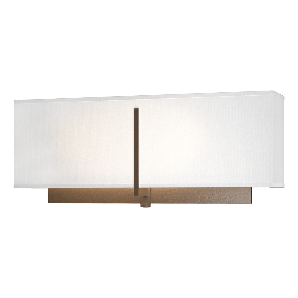 Exos Square Sconce