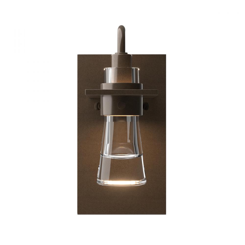 Erlenmeyer Sconce