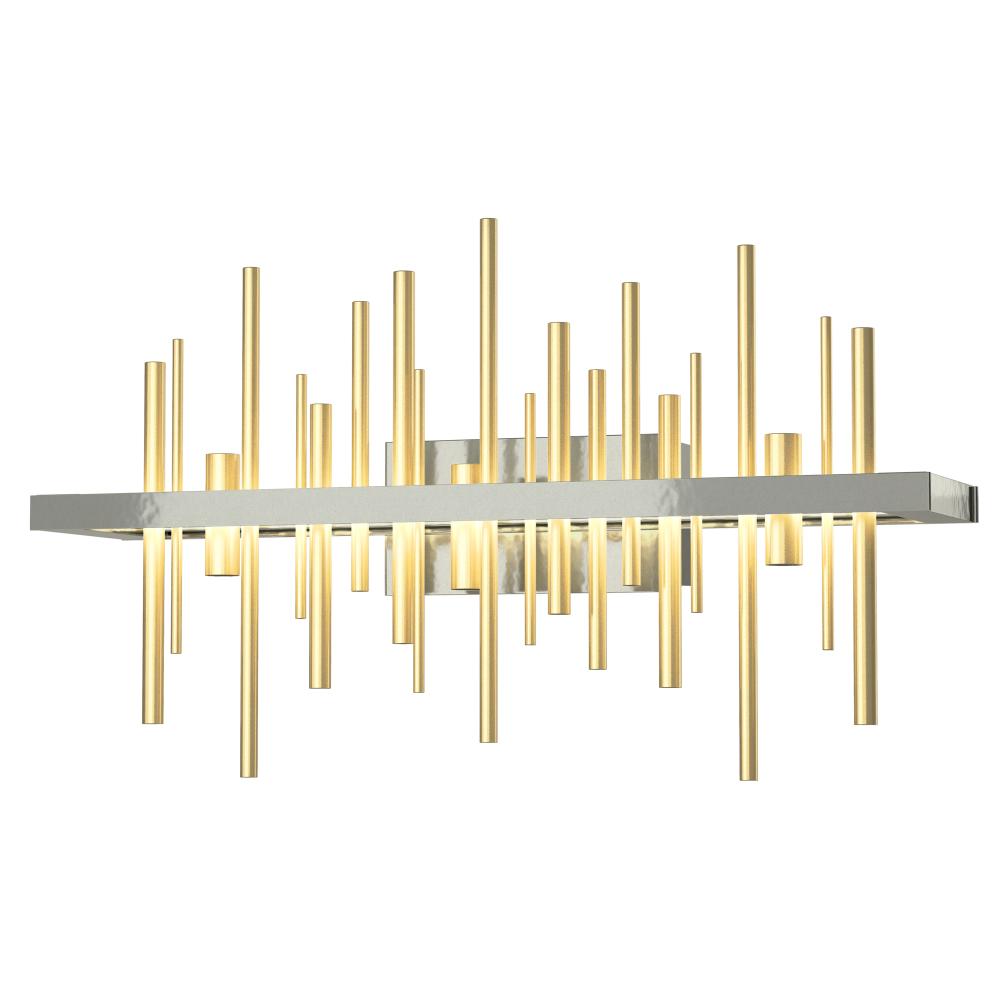 Cityscape LED Sconce