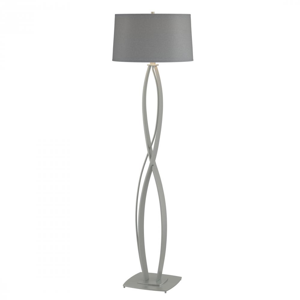 Almost Infinity Floor Lamp