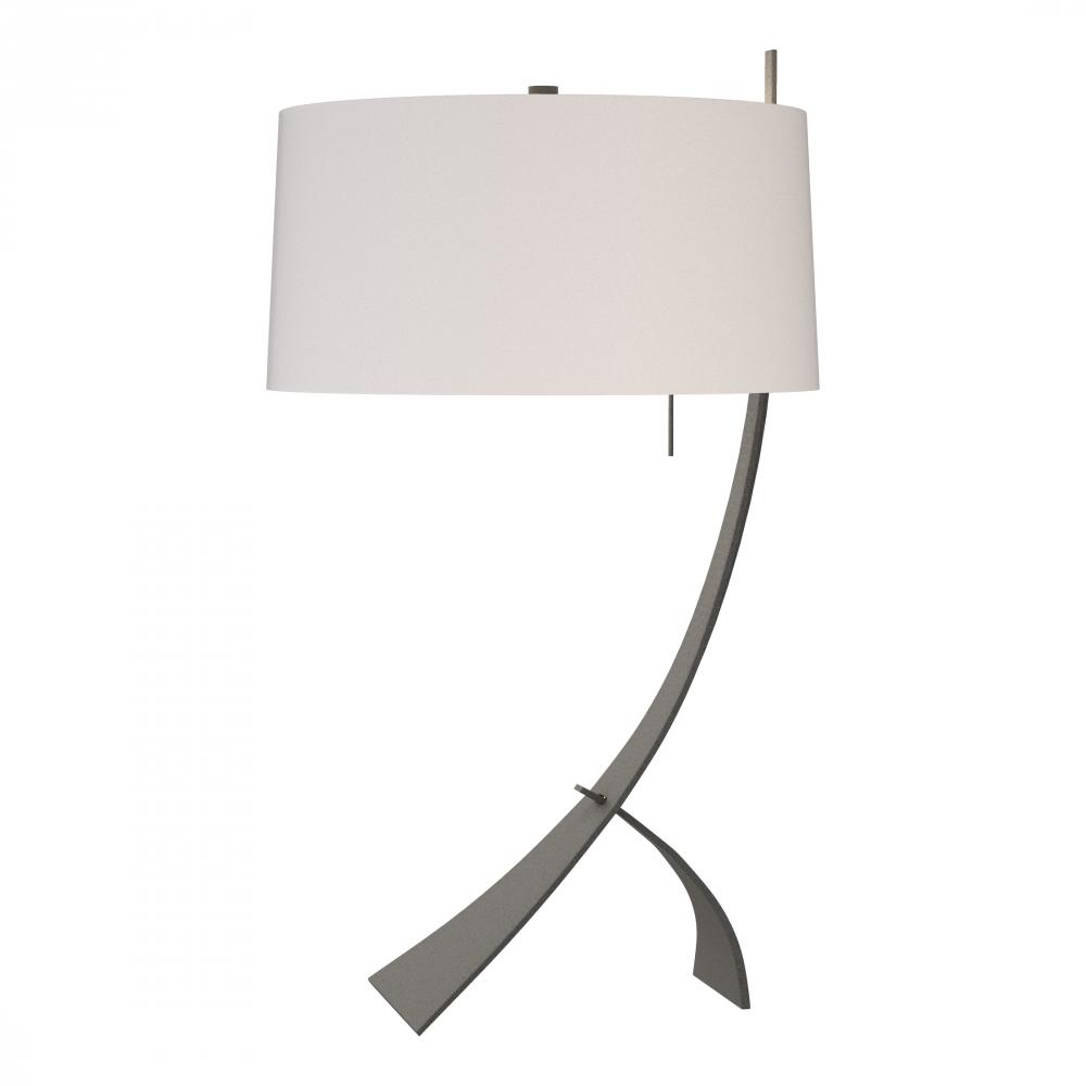 Stasis Table Lamp