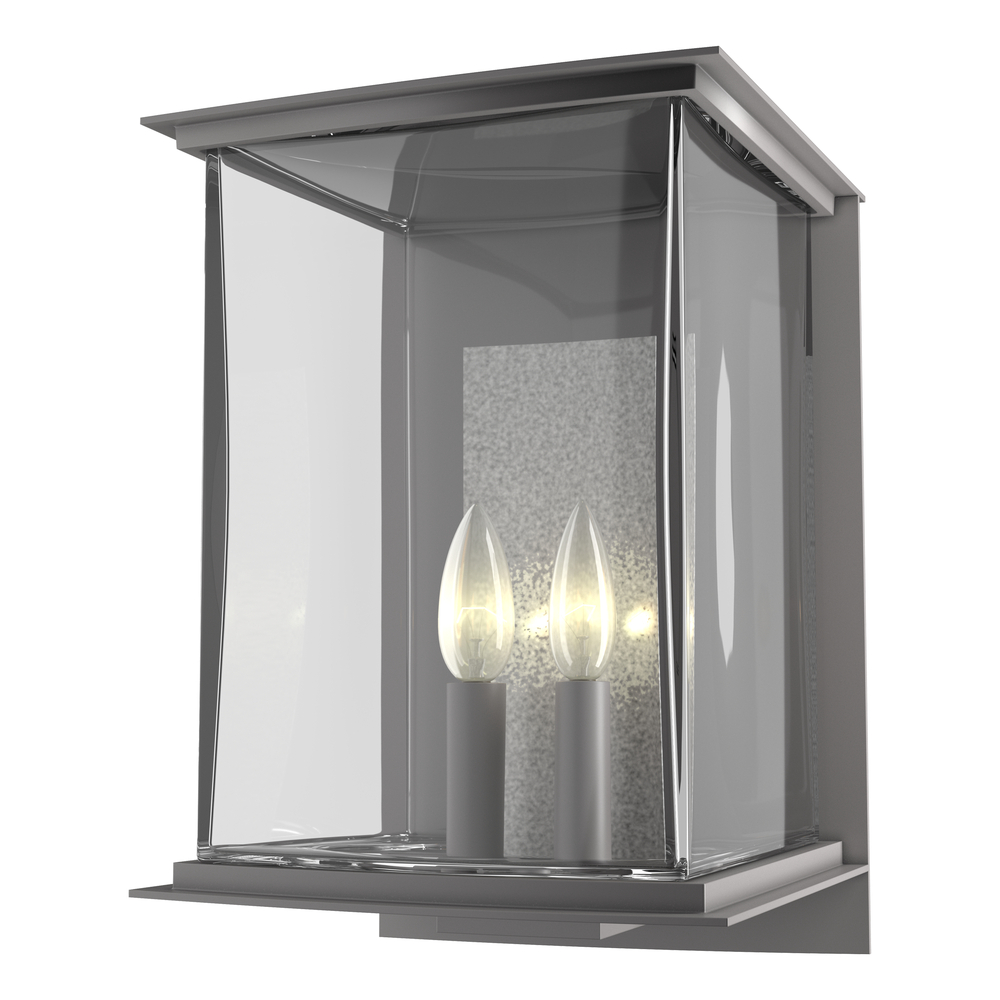 Kingston Outdoor Large Sconce