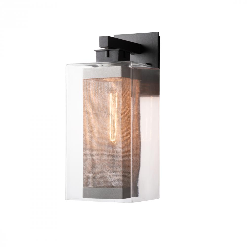 Polaris Outdoor Large Sconce