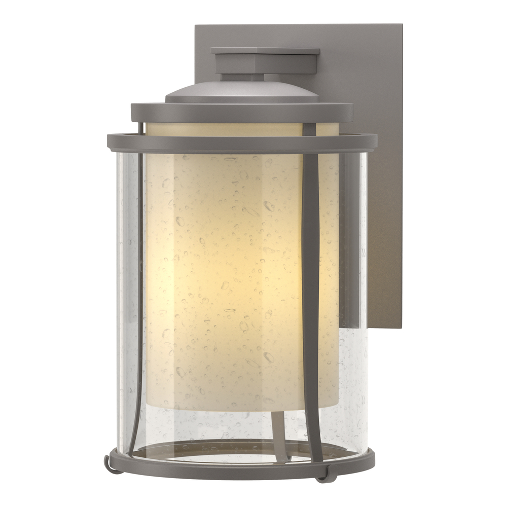 Meridian Large Outdoor Sconce