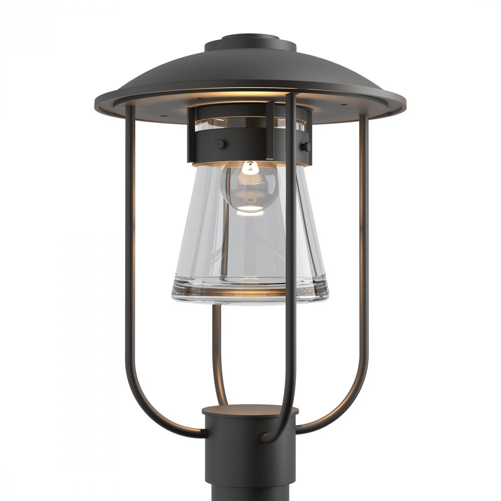 Erlenmeyer Outdoor Post Light