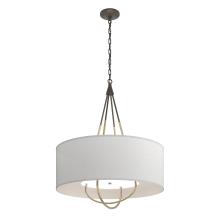 Hubbardton Forge 104230-SKT-07-86-SJ2811 - Loop Pendant