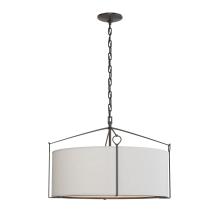 Hubbardton Forge 104250-SKT-14-SJ2290 - Bow Pendant