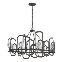 Hubbardton Forge 105020-SKT-20-CR - Gatsby Chandelier