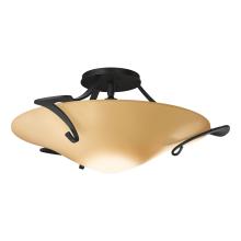 Hubbardton Forge 124710-SKT-10-SS0243 - Antasia Semi-Flush