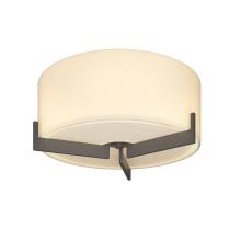 Hubbardton Forge 126401-SKT-20-GG0218 - Axis Flush Mount