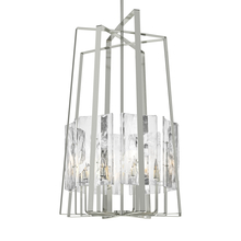 Hubbardton Forge 131313-SKT-MULT-85-YR0729 - Arc 8-Light Tall Pendant