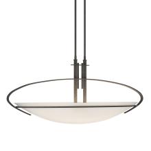 Hubbardton Forge 134325-SKT-LONG-20-GG0091 - Mackintosh Pendant