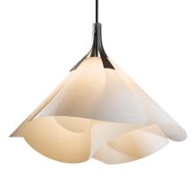 Hubbardton Forge 134503-SKT-MULT-07-SH1990 - Mobius Large Pendant