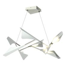 Hubbardton Forge 135007-LED-STND-85-82 - Plume 8-Light LED Pendant