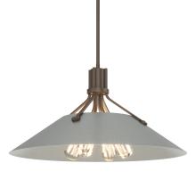 Hubbardton Forge 136340-SKT-MULT-05-82 - Henry Pendant