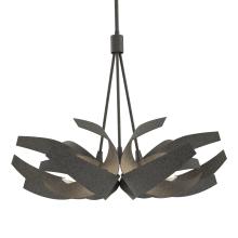 Hubbardton Forge 136501-SKT-MULT-20-YE0352 - Corona Pendant