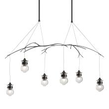 Hubbardton Forge 136560-SKT-SHRT-14-ZM0565 - Kiwi Pendant