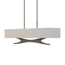 Hubbardton Forge 137655-SKT-LONG-07-SJ4298 - Moreau Pendant