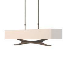 Hubbardton Forge 137655-SKT-LONG-20-SE4298 - Moreau Pendant