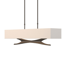 Hubbardton Forge 137655-SKT-SHRT-14-SE4298 - Moreau Pendant