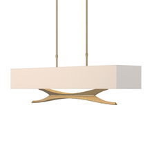 Hubbardton Forge 137655-SKT-SHRT-84-SE4298 - Moreau Pendant