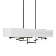 Hubbardton Forge 137670-SKT-LONG-14-SF4298 - Cavaletti Pendant