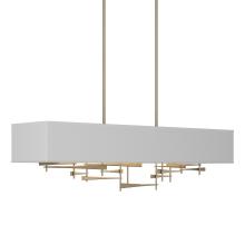 Hubbardton Forge 137670-SKT-SHRT-84-SJ4298 - Cavaletti Pendant