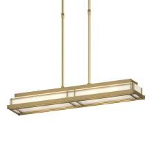 Hubbardton Forge 137710-SKT-SHRT-86-BB0421 - Steppe Pendant