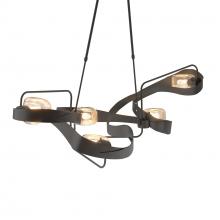 Hubbardton Forge 137820-SKT-STND-10-ZM0549 - Graffiti Pendant