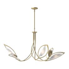 Hubbardton Forge 137865-SKT-STND-86-FD0626 - Aerial Pendant