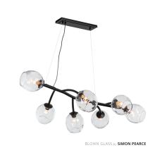 Hubbardton Forge 138573-SKT-STND-10-ZM0588 - Vine Pendant