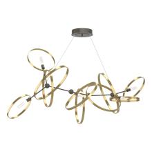 Hubbardton Forge 138920-SKT-STND-07-86 - Celesse Pendant