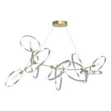 Hubbardton Forge 138920-SKT-STND-86-82 - Celesse Pendant