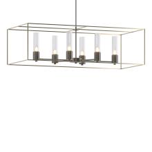 Hubbardton Forge 138940-SKT-MULT-07-84-II0392 - Portico Pendant