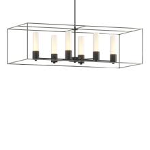 Hubbardton Forge 138940-SKT-MULT-10-85-GG0392 - Portico Pendant