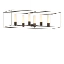 Hubbardton Forge 138940-SKT-MULT-14-05-GG0392 - Portico Pendant