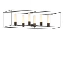 Hubbardton Forge 138940-SKT-MULT-14-20-GG0392 - Portico Pendant