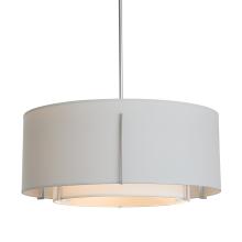 Hubbardton Forge 139610-SKT-MULT-85-SF2290-SJ2899 - Exos Large Double Shade Pendant