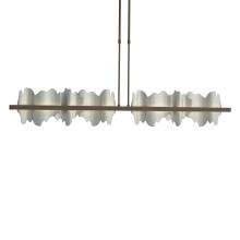 Hubbardton Forge 139652-LED-LONG-05-82 - Hildene Large LED Pendant